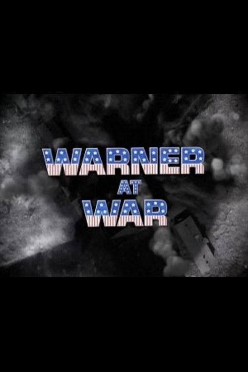 Постер Warner at War